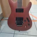 Ibanez S520EX-OXF Standard 2007 - 2008 - Ox Blood Flat