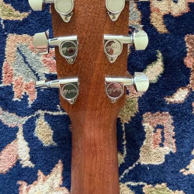 Martin Dreadnought Jr. image 6