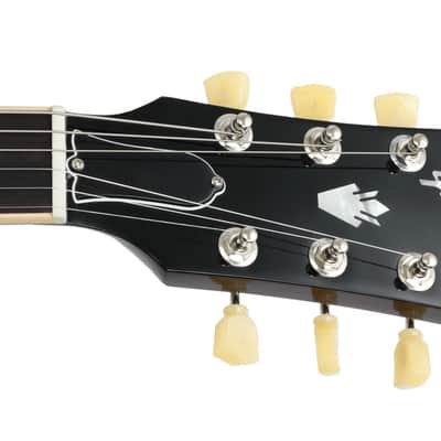 Gibson ES-335 Figured Iced Tea image 4