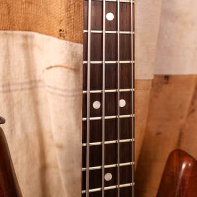 Travis Bean TB-2000 1975 - Koa image 5