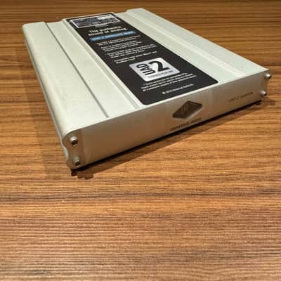 Universal Audio UAD-2 Satellite QUAD Core Firewire DSP Accelerator image 2