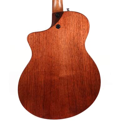 Martin Road Series SC-13E Modern Acoustic-Electric Natural image 6