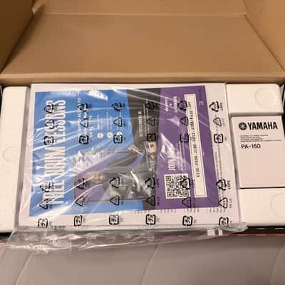 Yamaha EAD10 Drum Module with Mic image 5