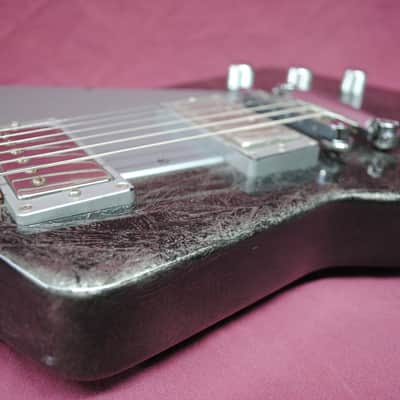 Gibson Explorer, custom finish with full size case. image 9