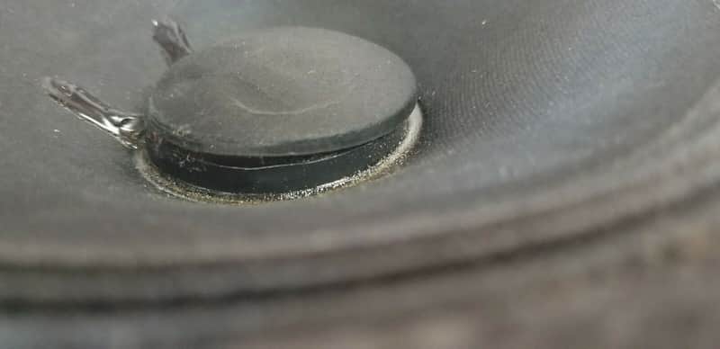 Eminence Delta PRO-8A - Professional Series Loudspeaker (ONE) image 1