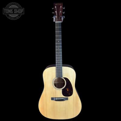 Martin Custom Shop D-18 Style Custom Edition w/case 3034247 image 2