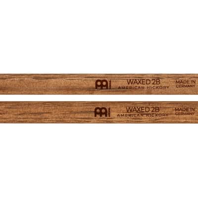 Meinl SB703 Waxed 2B image 3