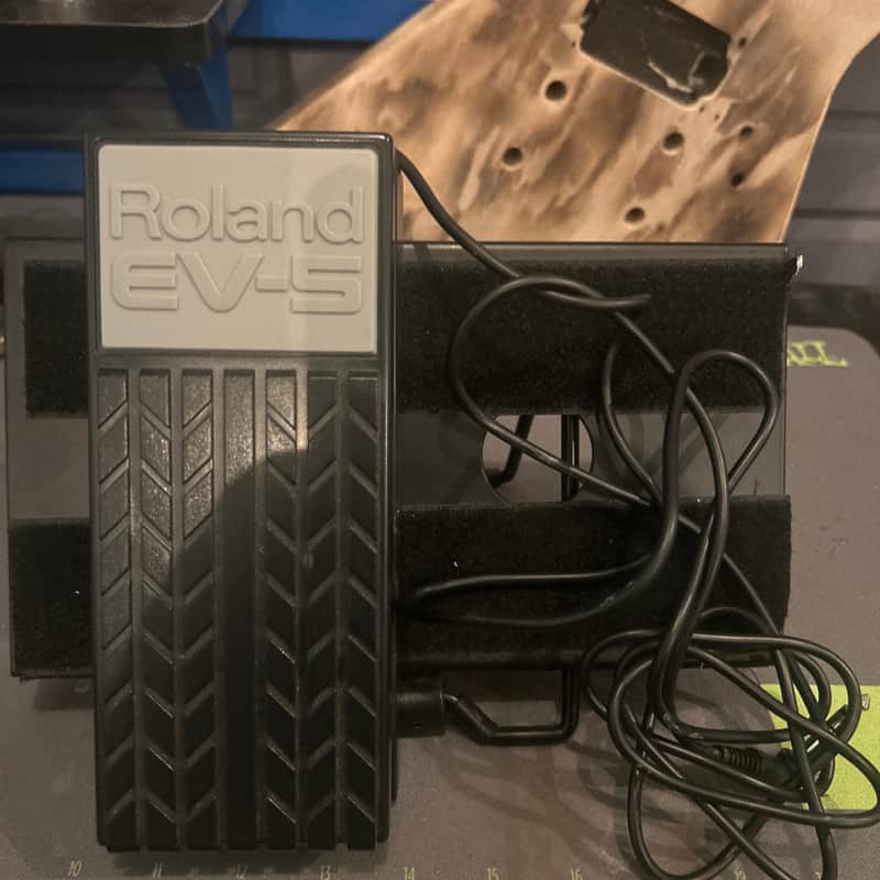 Roland EV-5