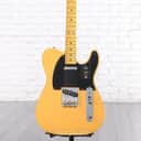 Fender American Vintage II 1951 Telecaster Electric Guitar - Butterscotch Blonde (TeleAV251BBd1)
