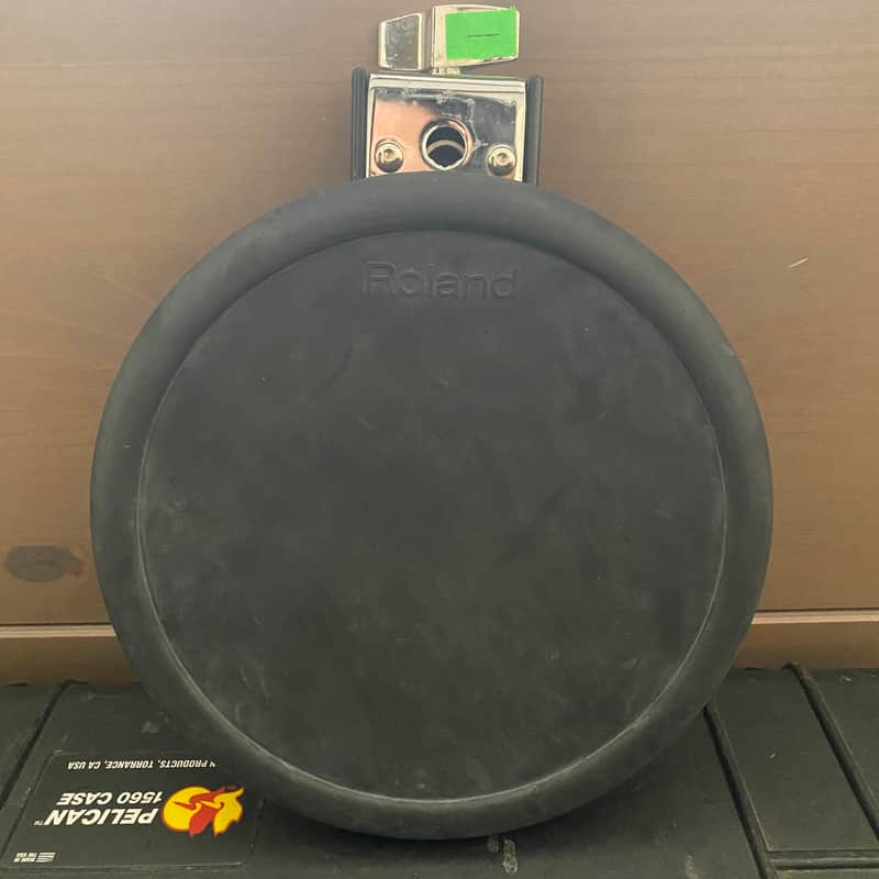 Roland PD-8 8" Dual Trigger Drum Pad image 1