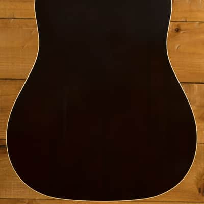 Gibson J-45 Standard | Vintage Sunburst *Left-Handed* image 2
