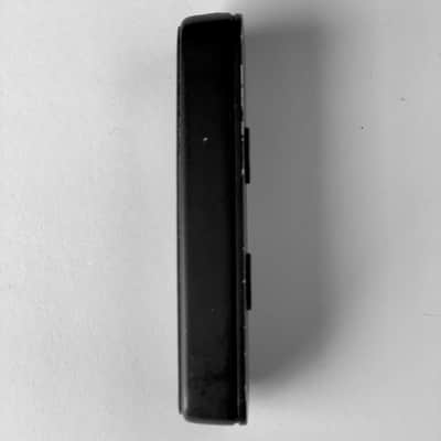 Apogee Groove 24-Bit 192kHz USB DAC/Headphone Amp 2010s - Black image 6