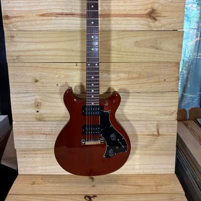 PRS Mira 2007 - 2013 - Orange Bild 5