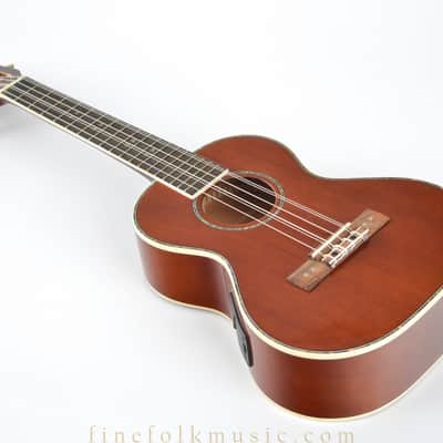 Lanikai LU-6E 6-String Ukulele image 7