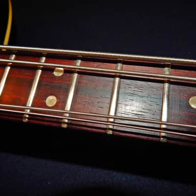 Framus 5/150 Star Bass De Luxe "Stones Bass" ca 1965 image 12