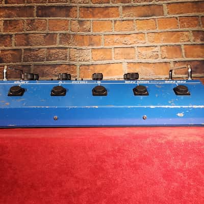 Vintage 1980s Roland GR300 Guitar Synthesizer w/ Pyle PVTC320U Adapter image 10