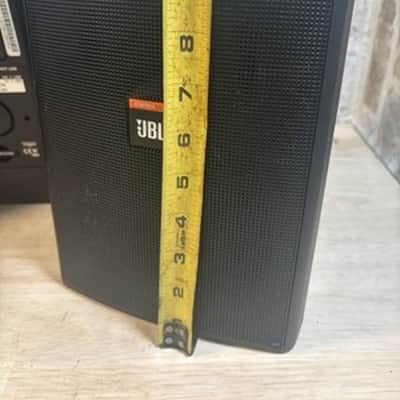 ⭐️JBL Professional Control 25 Set Of 3 Indoor⭐️Outdoor Loudspeaker Contractor⭐️ image 11