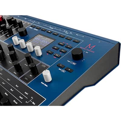 Waldorf M Desktop Wavetable Synth Regular image 8