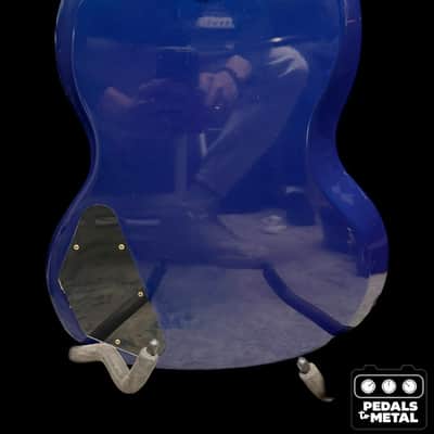 Gibson SG ‘61 Reissue Wildwood Spec - 6lbs 7.4oz - x15715 image 10