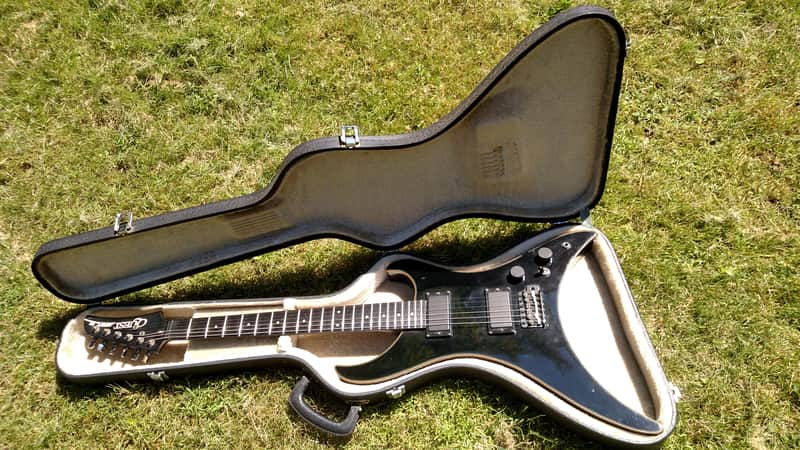 Quest Atak 5 1984 | Reverb