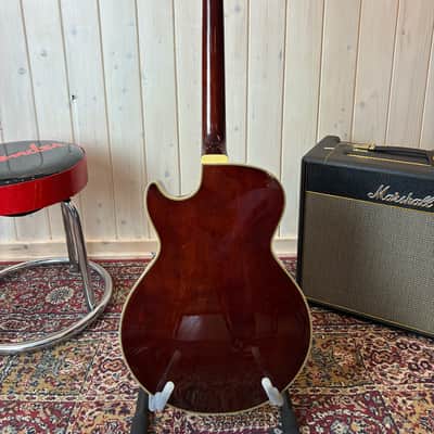 Ibanez GB10EM-AA 2026 - Antique Amber image 5