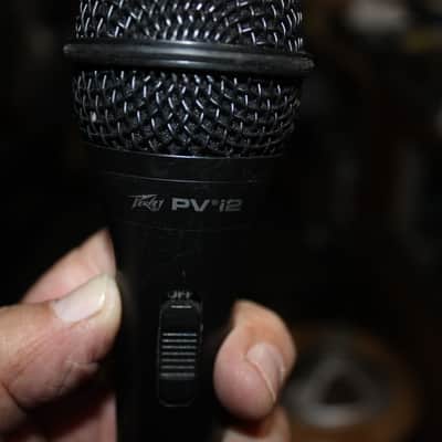 Peavey PV i2/Michrophone image 2