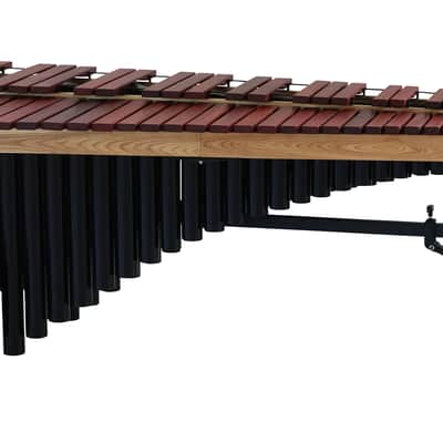 Concerto Marimba M50, 5 Oktaven 2023 - schwarz image 2