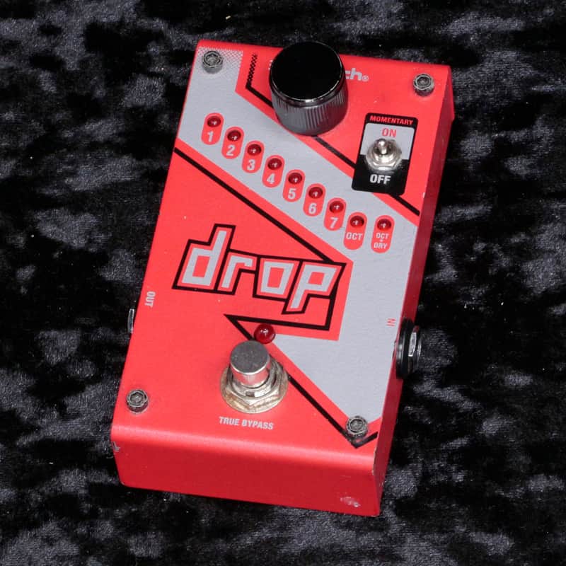 DigiTech DROP