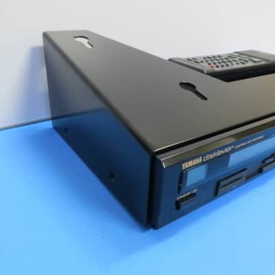 Yamaha Disklavier DKC100XG Control Module With Remote & Mounting Bracket image 5