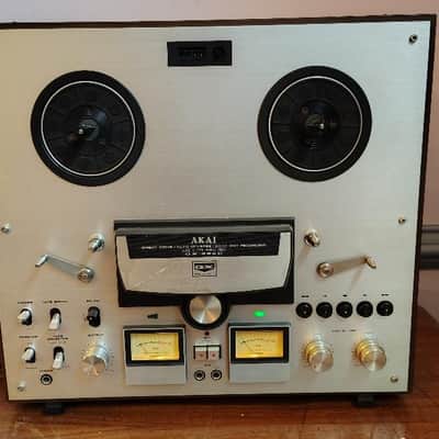 Akai GX 265D - 1970's image 1