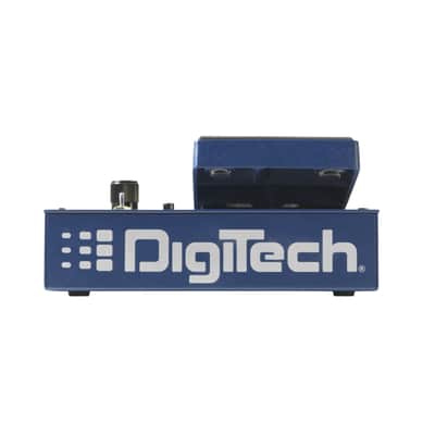 DigiTech Bass Whammy - Effects for Bass image 5