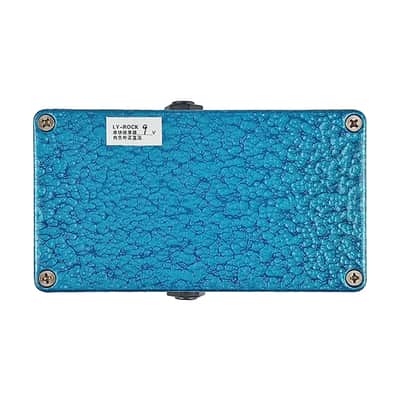 Mini Classic Chorus Pedal Vibrato,price include the import duty for US buyer image 4