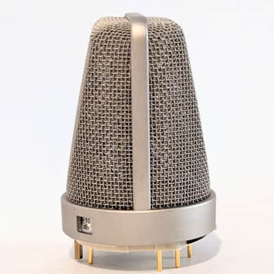 IMMACULATE U 87 Ai W/ HARD SHELL CASE image 8