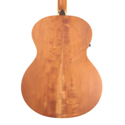 Faith FKNE Electro Acoustic Guitar, Natural image 8