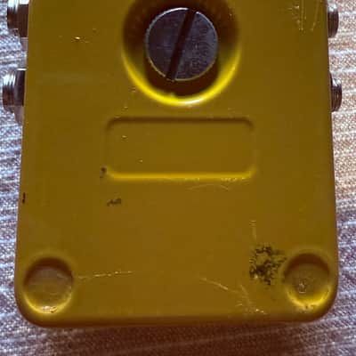 TC Electronic Gravy Chorus Vibrato Guitar Pedal image 6