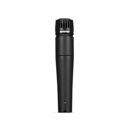 Shure DMK5752 Drum Microphone Package image 2