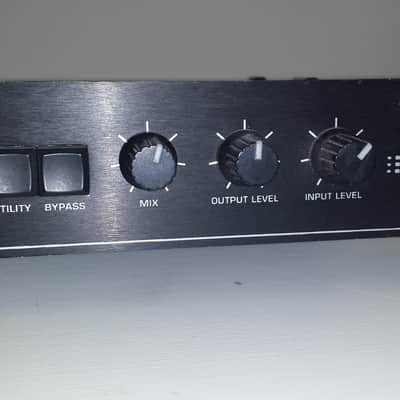 Digitech DSP 256 Multi Effects Processor image 4