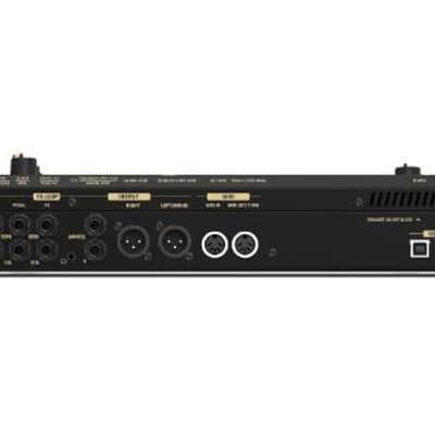 Headrush Prime Pro Guitar Multi Effects Processor image 3