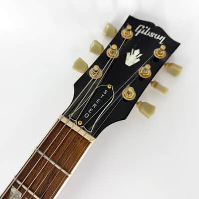 2004 Gibson ES-345 Stereo - Cherry image 5