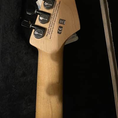 Charvel Pro-Mod San Dimas Style 1 HH FR M Left-Handed 2017 - 2018 - Gloss Black image 8