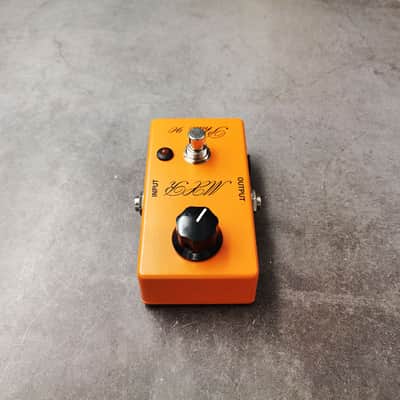 MXR CSP026 '74 Vintage Script Phase 90 - OSNFX PSA Mod image 7