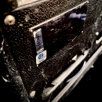'99 FENDER HOT ROD DELUXE - Made in USA - Golden Era Corona Genesis - The Loudest 40w On Earth - Players Grade First Generation - image 15