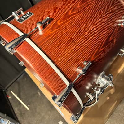 Sonor ProLite 2017 - Nussbaum - Matte natural walnut image 3
