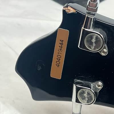 Hagstrom Ultra Swede Singlecut Electric Guitar image 22