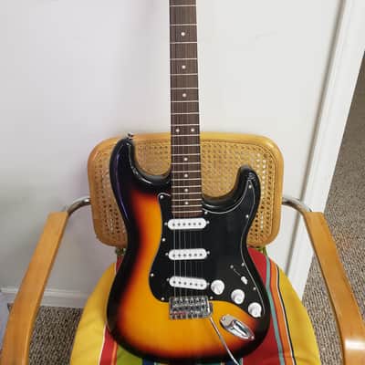 Aria Pro II Electric Guitar image 1