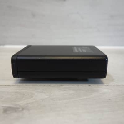 Audio-Technica AT8531 In-Line Power Module 2010s - Black image 3