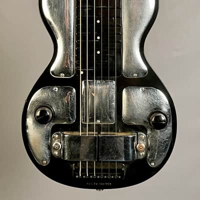 Rickenbacker Model B Lap Steel (C1538) 1937 image 1