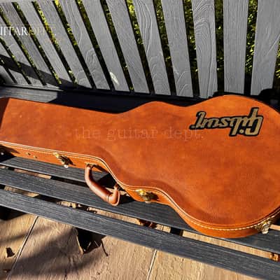 ♚PRISTINE♚ 2019 Gibson Les Paul TRADITIONAL ♚SUNBURST FIGURED♚50's♚OHSC♚Standard image 25