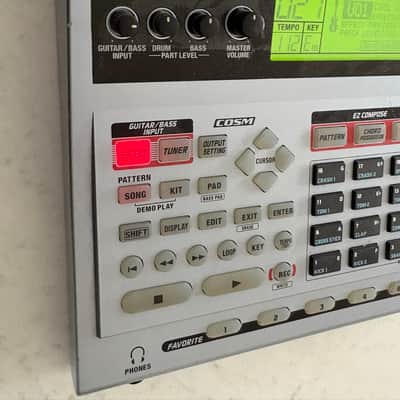 Boss DR-880 Dr. Rhythm 2004 - 2016 - Gray image 2