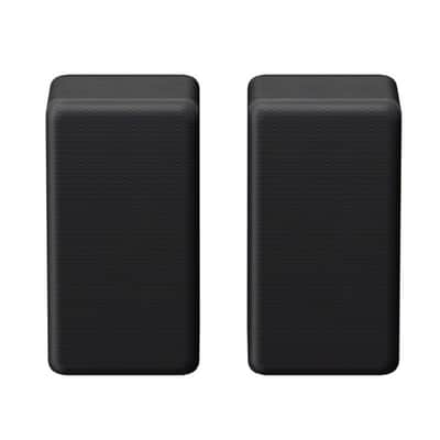 Sony SASW5 300W Wireless Subwoofer for HT-A9/A7000/A5000 Bundle with Sony SA-RS3S Wireless Rear Speakers for HT-A7000/A5000 image 3